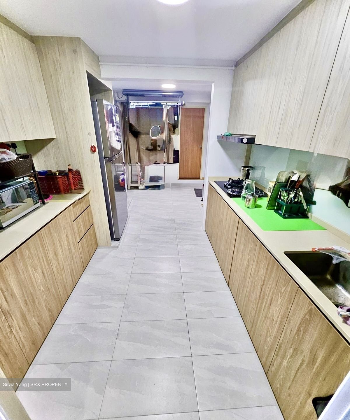 Blk 1 Kim Keat Court (Toa Payoh), HDB 3 Rooms #521113931